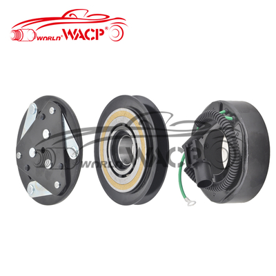 SP20 1B Compressore auto AC per Hyundai Mini Bus 24V CLHY049