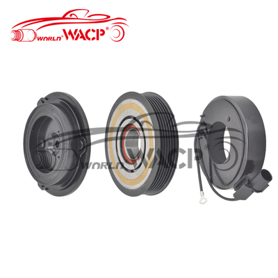 VS18 6PK 12V Compressore auto AC Abbinamento 7PK per Hyundai SantaFe2.0 2.2 CLHY095