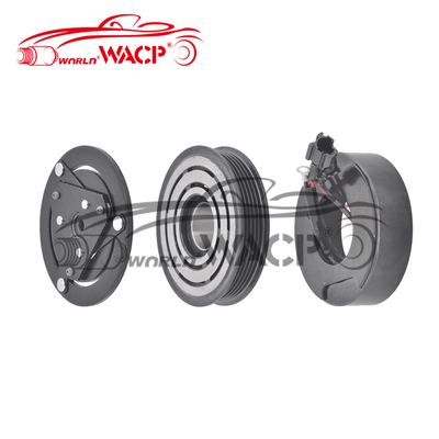 Frizione compressore AC auto 12V CVC 5PK per JAC Refine S5 CLJH014