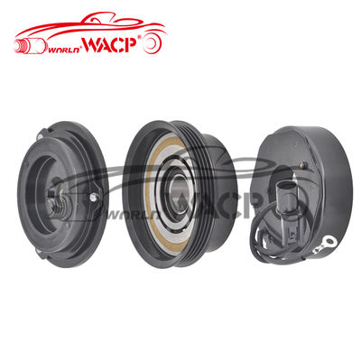 Compressore AC auto 10PA15C 4PK 12V per Hyundai Tucson, Kia Sportage, Spectra, Cerato 1.8 CLKA002