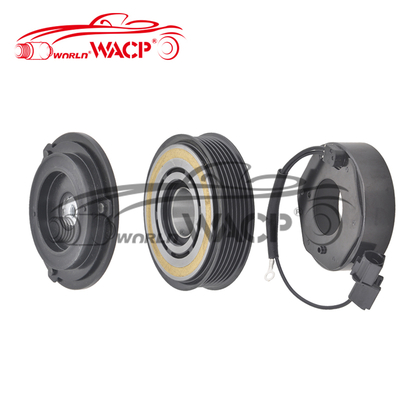 OEM 976414L000 Compressore a corrente alternata per auto DF13 6PK 12V per Kia Rio per Hyundai Accent per Solaris HB20 1.6 CLKA006