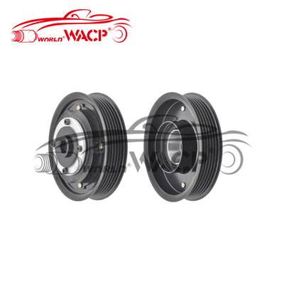 Per Kia Sportage per Hyundai Tucson I40 2.0 Compressore AC Auto Frizione DVE16N 6PK 12V CLKA021