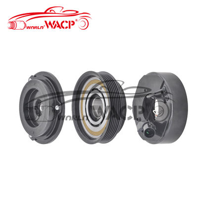 Compressore auto 12V DV13 6PK per Kia Forte 2.0 2.4 CLKA042