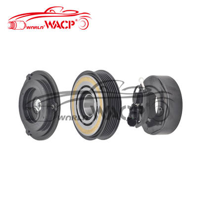 Compressore auto 12V DF11 6PK per Kia Rio per Valuye per Hyundai Solaris 1.4 CLKA087