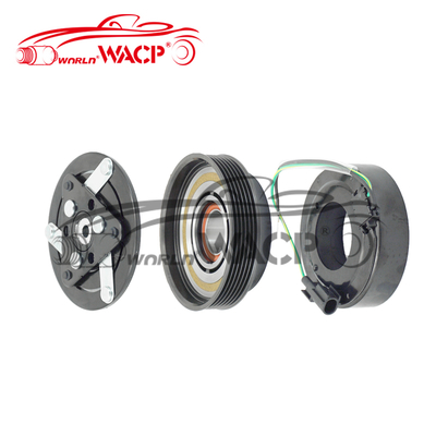 Compressore auto a corrente alternata 12V PXC16 6PK per Freelander2 per Volvo V70 2.5 CLLR006