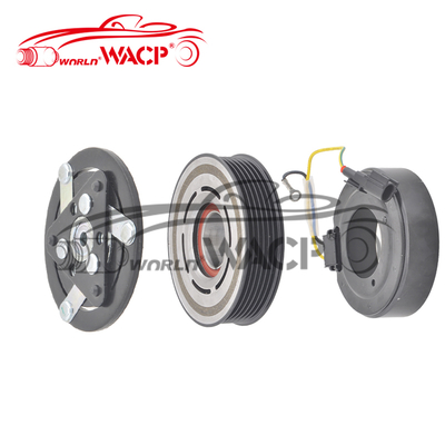 Compressore auto 12V per RangeRover per DiscoveryV per Jaguar XF CLLR010