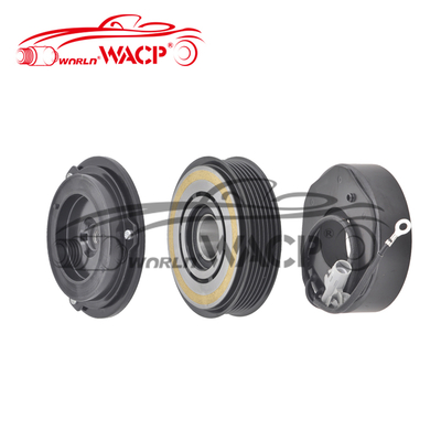10PA20C 6PK 12V Frizione Compressore AC per Auto per Lexus LX470 per Toyota LandCruiser 4.7 CLLX009