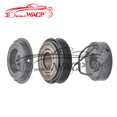 7SBU16C 6PK 12V Frizione Compressore AC per Auto per Benz C per Classe per Chrysler Crossfire CLMB011