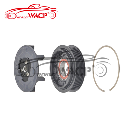 7SEU17C 6PK 12V Frizione Compressore AC per Auto per Benz C per Sprinter per Viano CLMB014