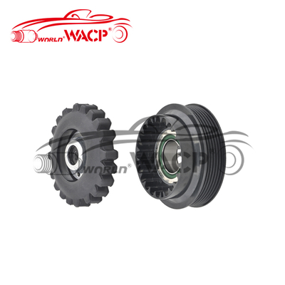 DCS17E 6PK 12V Compressore auto AC frizione per Benz C per Sprinter per Viano CLMB014B