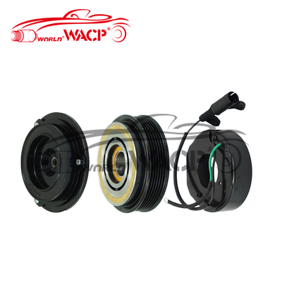 10S17C 6PK 12V Compressore auto AC frizione per Benz Sprinter 5T B905 per Jeep Grand Cherokee II 2.2 CLMB025
