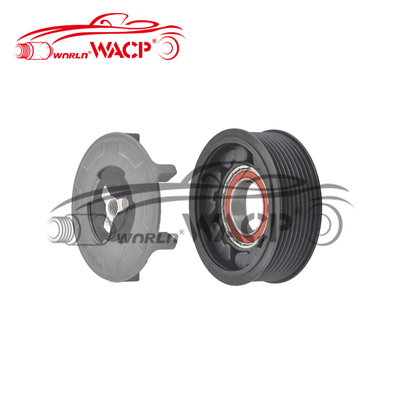 Compressore auto 7SEU17C 8PK 12V per Benz ML per X164 per W251 CLMB044