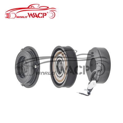 Per Benz Atego per Claas per Daf CF 12V Compressore AC per auto Frizione 10PA15L 8PK CLMB065