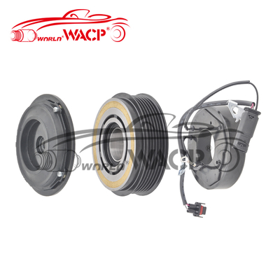 Frizione compressore AC auto 7SAS17C 6PK 12V per Benz C per Sprinter W477 per W222 2.0 CLMB110