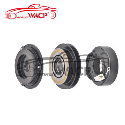 Frizione compressore AC auto 10S17C 1A 12V per Mitsubishi per Pajero V43 V93 CLMS016