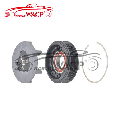Per Mitsubishi Colt per Forfour per Roadster 1.3 Compressore AC Frizione 5SEU09C 5PK 12V CLMS049