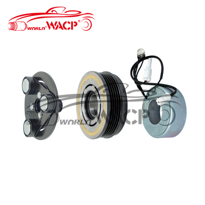 Per Mazda 3 5 2.0 Compressore AC Auto Frizione H12A1 5PK 12V CLMZ016