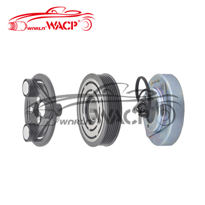 Frizione compressore AC auto H12 6PK 12V per Mazda 3 6 per CX7 CLMZ017