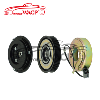 Per la Mazda 6Sport per la Kombi2.0 2.5 Compressore a corrente alternata per auto DKS17S 6PK 12V CLMZ019
