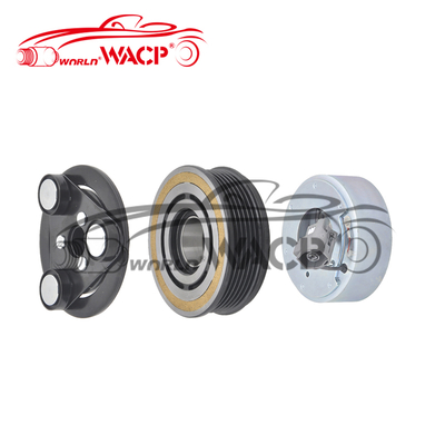 Compressore auto H12A 6PK 12V per Mazda CX7 2.3 CLMZ021