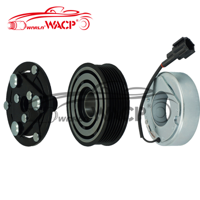 Car AC Compressor Clutch CR08B 7PK 12V per Nissan Versa per Sylphy1.2 CLNS028