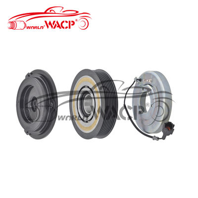 Per Nissan Murano per Mazda3232.5DCT per Pathfinder Compressore AC Auto Frizione DKS17D 7PK 12V CLNS023