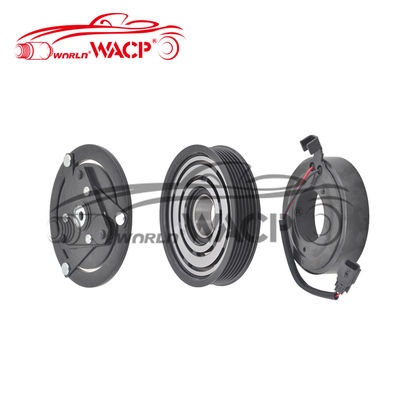 Per Nissan per X-Trail T31 2.5 Compressore di scambio alternativo per auto DCS17EC 6PK 12V CLNS039