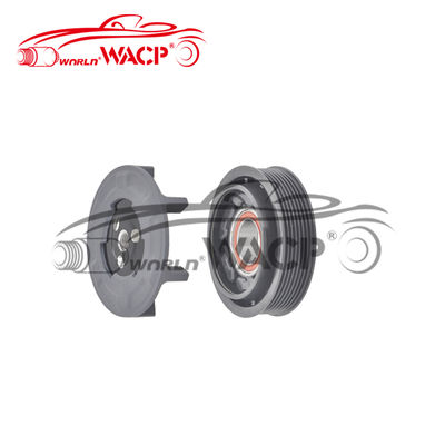 Car AC Compressor Clutch 6SEL14C 7PK 12V for Renault MeganeIII for GrandScenicIII 2.0 CLRN013