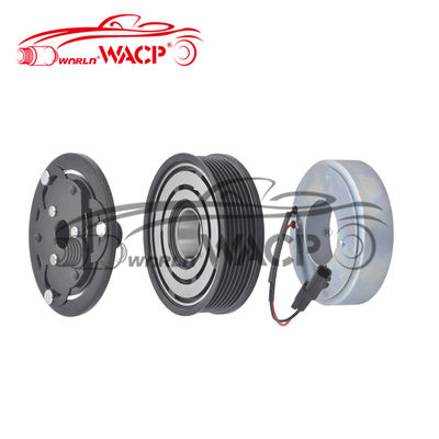 Per Renault Kaptur 1.6 12V Compressore A/C Frizione CR12SC 7PK CLRN048