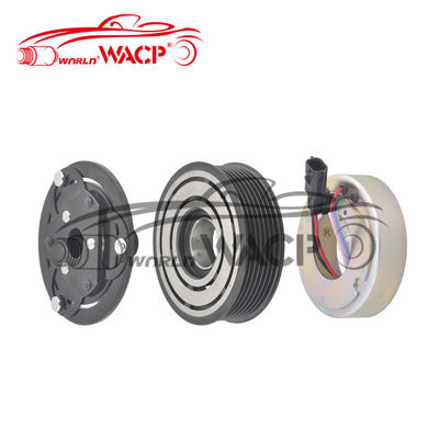 Car AC Compressor Clutch CR08B 7PK 12V per Duster per Renault Sandero per Nissan Micra0.9 CLRN061