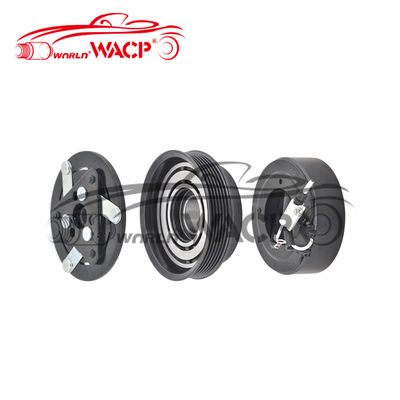 Frizione compressore AC auto 7C16 6PK 12V per Lada Largus CLRN065