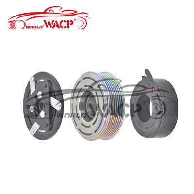 Per Renault per Dacia Duster 1.6 12V Frizione Compressore AC Auto 7V16 7PK CLRN074