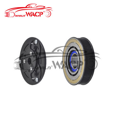 Per Subaru Levorg per Impreza XV2.5 12V Compressore AC Auto Frizione DKV10Z 6PK CLSB013