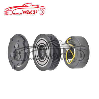 Per Volvo FH12 per F16 1993-2009 Compressore AC Auto Frizione 7H15 8PK 24V CLTK086