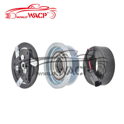 Compressore auto 7H15 8PK per Caterpillar 12V CLTK095