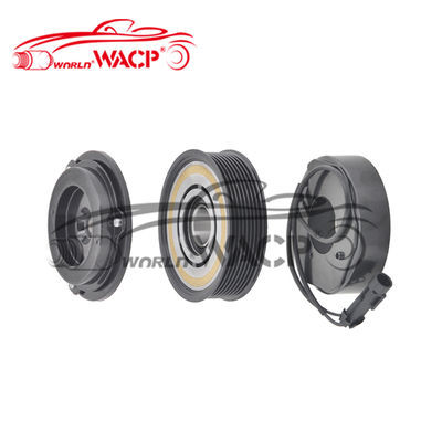 Per JohnDeere per Krone per Chafer 12V Auto AC Compressore frizione 10PA15L 8PK