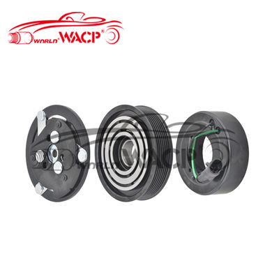 Per DAF CF85 per XF105 24V Compressore AC Auto Frizione 7H15 7PK CLTK463