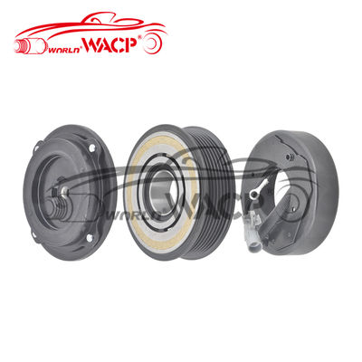 Per Toyota Aurion per Avalon per RAV4 3.5 12V Camion Car AC Compressore di frizione 6SBU16C 7PK CLTT046