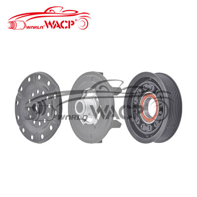 Per Toyota RAV4 2.0 per compressore AC auto ACA36 frizione 5SEU12C 7PK 12V CLTT083