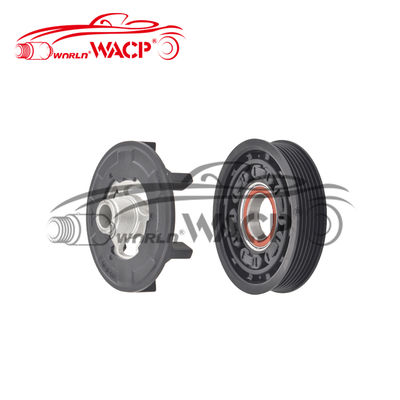 Per Toyota Allion per Auris per Verso T26 Compressore a corrente alternata per auto 6SEU14C 6PK 12V CLTT093A