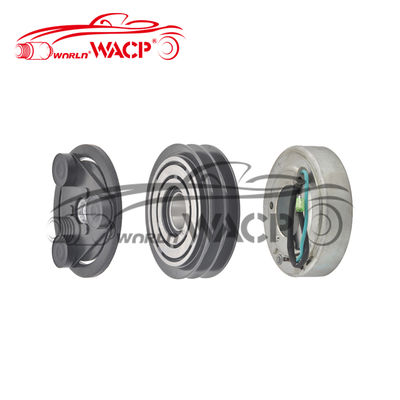 TM16 2A Compressore universale per auto AC per TM16 2A 24V CLUN039