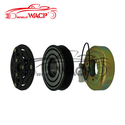 Per Volvo V70 per S60 S80 Compressore AC automatico Frizione DKS17D 6PK 12V CLVV007