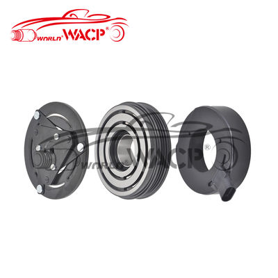 Per Volkswagen Gol per Saveiro per Voyage 1.0 Compressore AC Auto Frizione 6CVC13 3PK 12V CLVW045