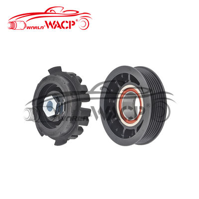 PXE16 6PK 12V Compressore auto AC frizione per VW T5 per Amarok per Multivan per Transporter 2.0TDI CLVW048