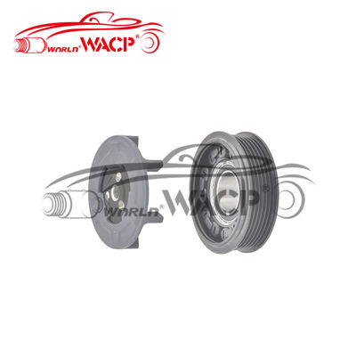 Frizione compressore AC auto 7SEU17C 6PK 12V per VW Phaeton per Audi Q7 per Porsche Cayenne 3.0 CLVW061