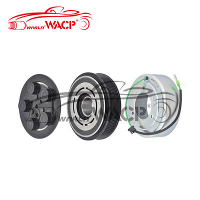 Frizione compressore AC auto DKS32C 8PK 12V per standard per vari CLBS022 24V