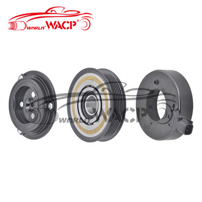 Frizione compressore AC 12V per auto RS18 6PK per Jeep GrandCherokee per Chrysler 300C per Dodge 3.6 CLCK019