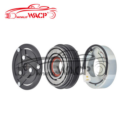 SP10 4PK 12V Frizione Compressore AC per Auto per Chevrolet Spark M200 per Daewoo Matiz 0.8 CLCV065