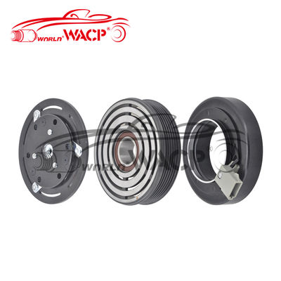 Frizione compressore AC FS10 6PK 12V per Ford Escort per Ranger per Troller 3.0 CLFD008