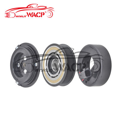 Frizione compressore AC per auto HS13N 7PK 12V per Ford Ranger per Troller per Mazda BT50 2.2 CLVW061